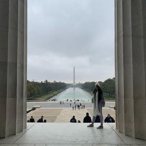 Meet your Posher, Rosalia